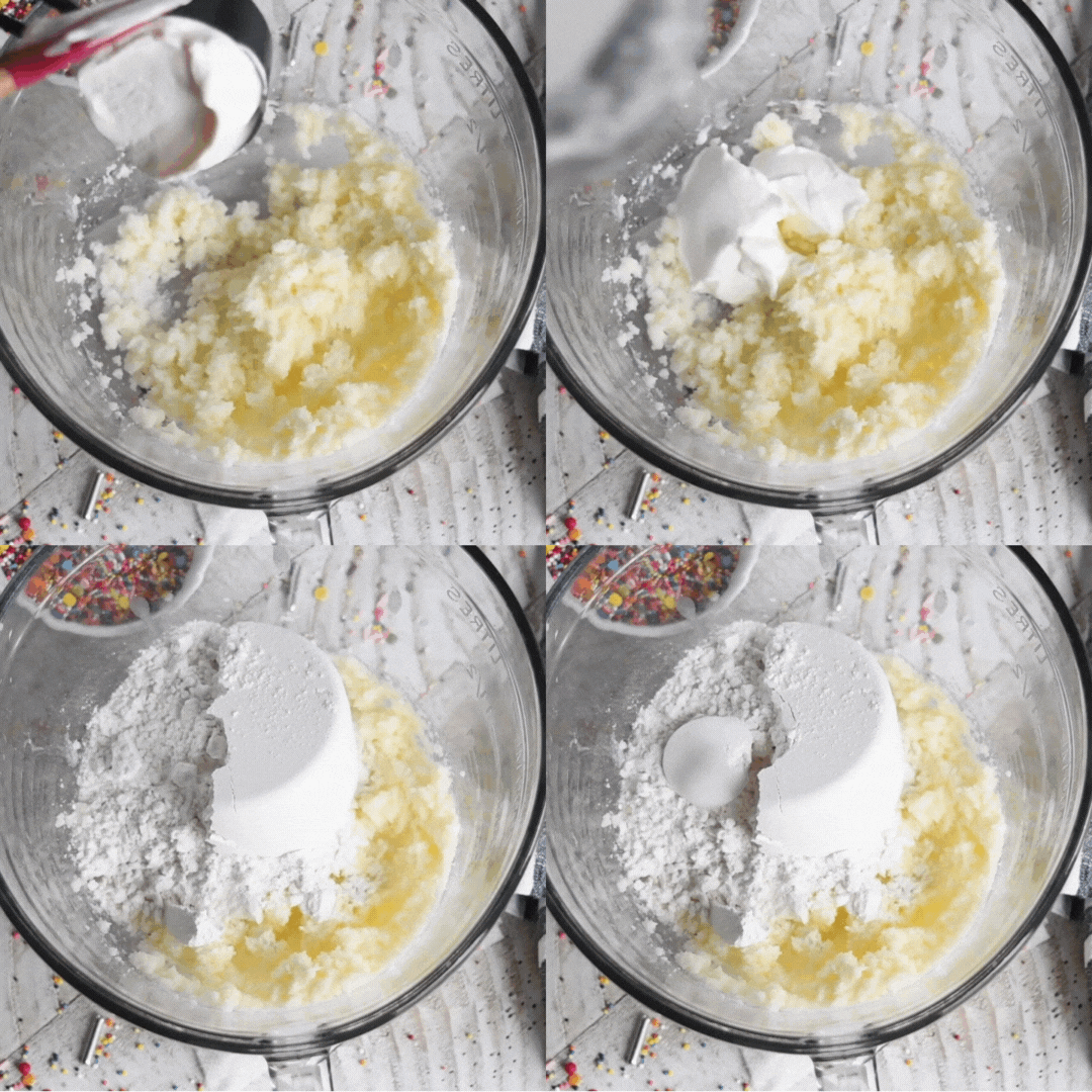 5-minute Microwave Cake Recipe