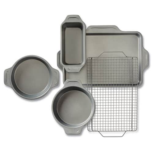 All-Clad Pro-Release Bakeware