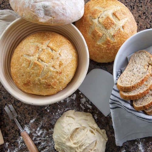 Artisan Baking Bread Lame with 15 Blades