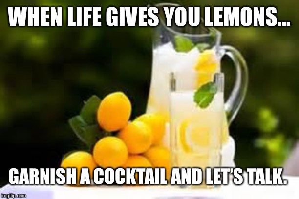 is lemonade healthy