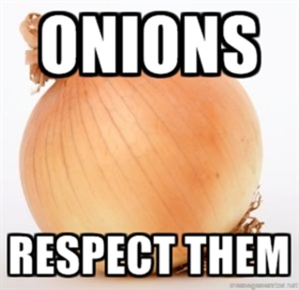 difference between white and yellow onion
