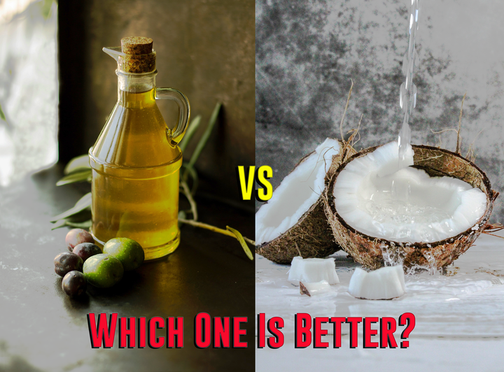 coconut oil vs avocado oil
