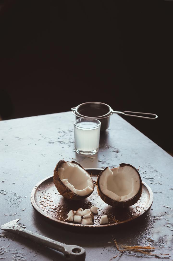 coconut oil vs avocado oil