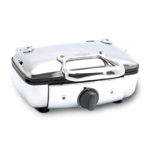 All-Clad 2-Square Belgian Waffle Maker