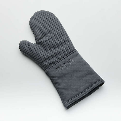 All-Clad Pewter Oven Mitt