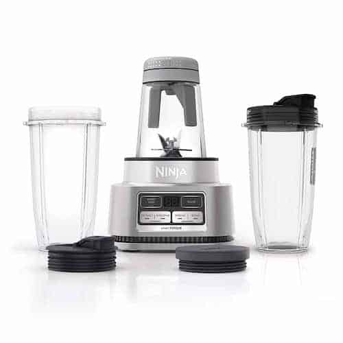 Ninja Foodi Smoothie Bowl Maker and Nutrient Extractor