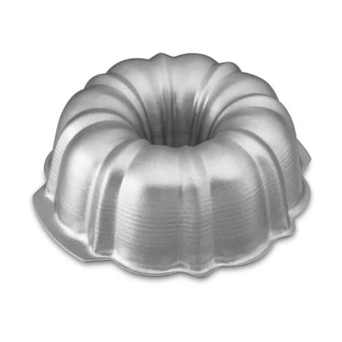 Nordic Ware Formed-Aluminum Bundt Cake Pan