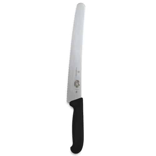 Victorinox Fibrox Pro Serrated Bread Knife