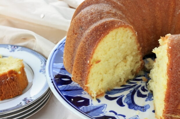 everything you need to know about bundt cakes