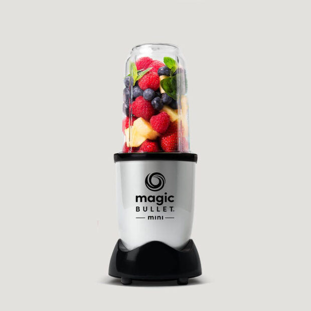 magic bullet Mini Blender